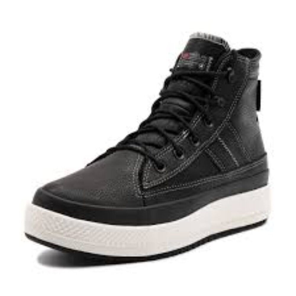 Converse Chuck Taylor All Star Equip Waterproof Unisex Shoes - Picture 8 of 8